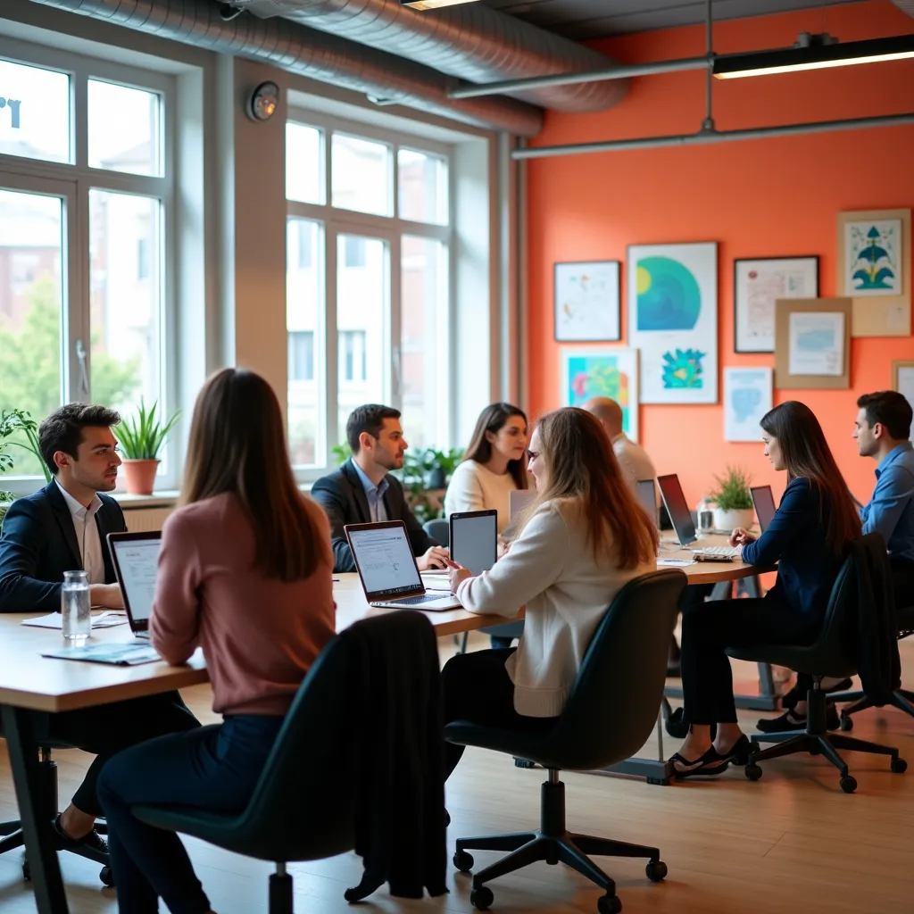 Sustainable Business Practices
