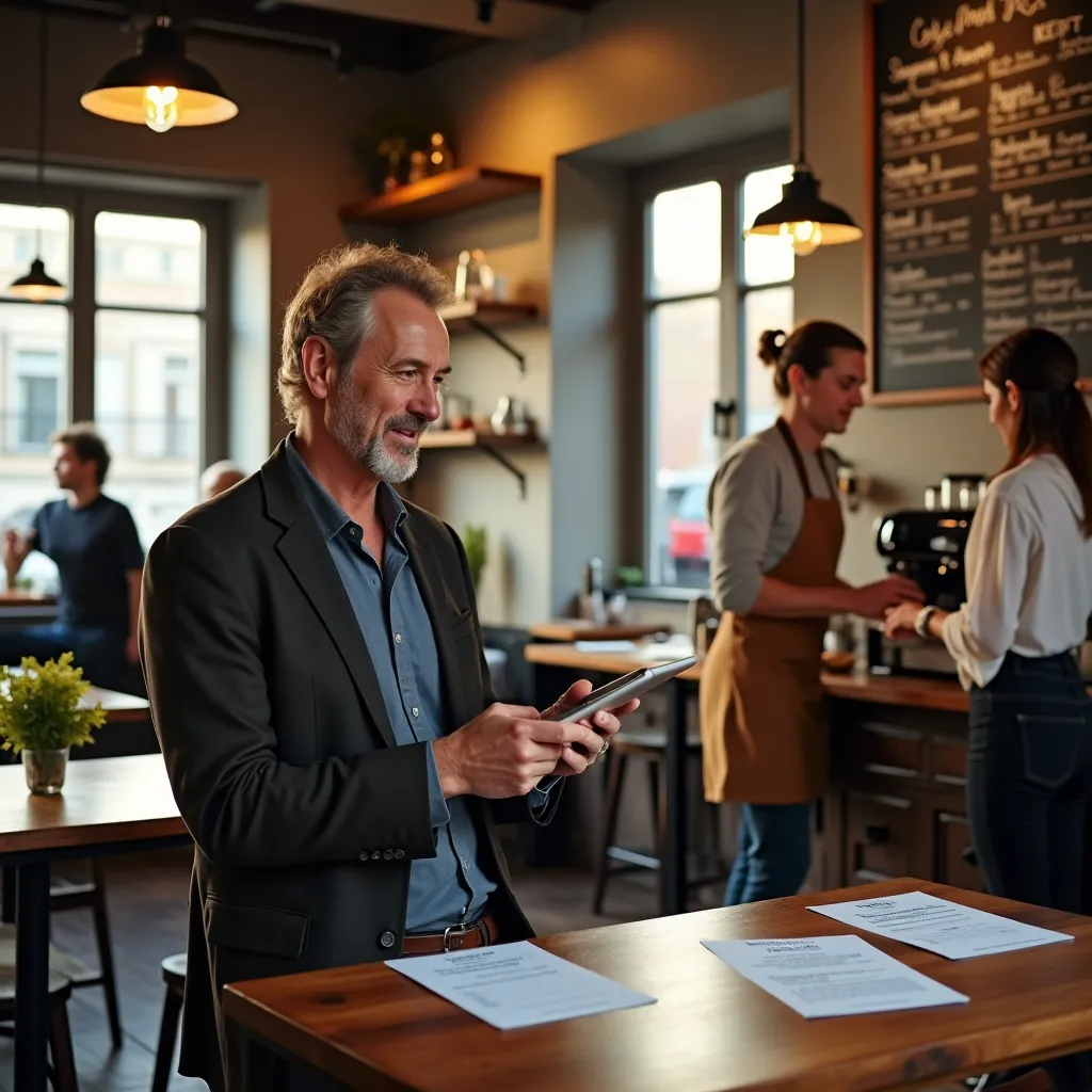 Sustainable Business Practices